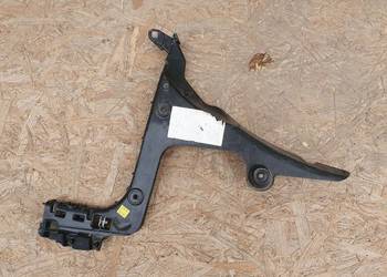 AUDI A3 8P4 ŚLIZG LEWY ZDERZAKA TYŁ 8P4807377B