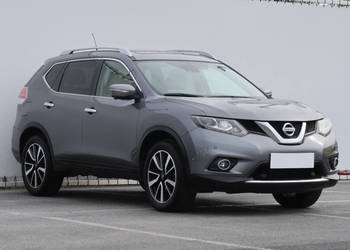 Nissan X-Trail 1.6 dCi