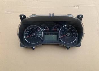 51828071 licznik zegary fiat grande punto III 3 lift punto