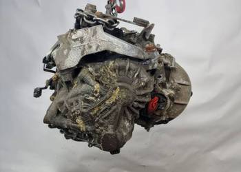 SKRZYNIA BIEGÓW OPEL ASTRA J 55569879 1.4 T
