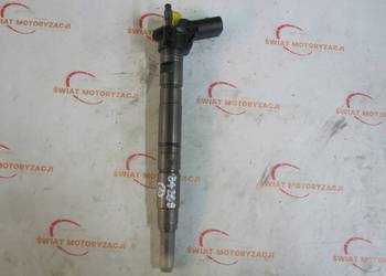 AUDI A6 A4 2.0 TDI CAG CAGB 136KM 159 tys 09r wtrysk wtryskiwacz 0445116030