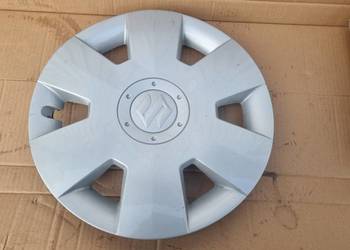 KOŁPAK 15 suzuki Swift alto SX4 vitara baleno splash 43250-62J50