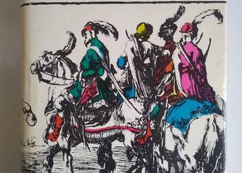 Ogniem i mieczem tom 1, 2 Henryk Sienkiewicz