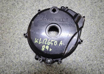 DEKIEL ALTERNATORA POKRYWA MAGNETA KAWASAKI KLR 650 A 88-91R