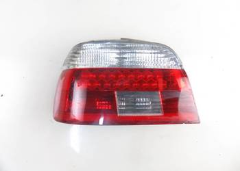 LAMPA LEWA TYLNA BMW E39 LIFT LED
