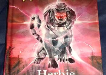 Wyprawa duszkoludka. Księga 5 - Herbie Brennan
