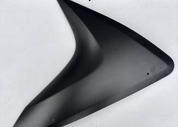 BOK PRZÓD OWIEWKA PRAWA BOOMERANG WYPEŁNIENIE YAMAHA YZF R125