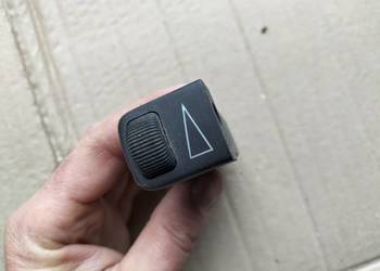 POKRĘTŁO REGULACJI OŚWIETLENIA DESKI ROZDZIELCZEJ  SAAB 9-3