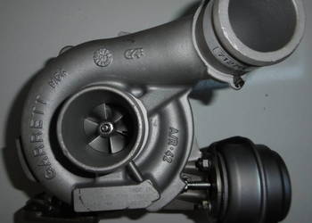 Fiat Alfa Lancia 1,9 1.9 Jtd Turbosprężarka 46786078