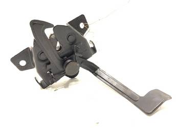 ZAMEK MASKI PRZÓD HYUNDAI TUCSON Hatchback