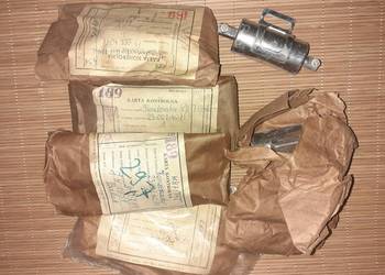 Kondensator Tesla  23-001-40-71