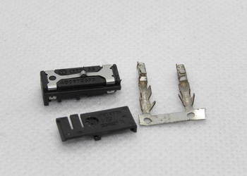 Kostka Wtyczka 4B0 972 623 VW SKODA AUDI SEAT