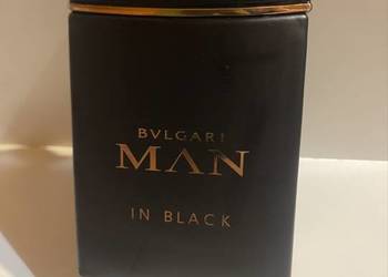 Man In Black Parfum