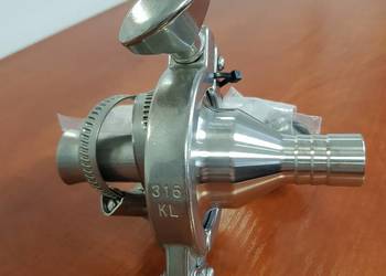 5.1003.7240.0 Non return valve ass Lely