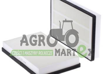 H931812140511, H931812140510 FILTR POW KABINY AGCO ZAM
