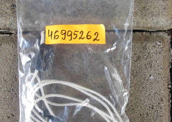 46995262 Cięgno Fotela Fiat Barchetta/Punto 145/146 Lancia Y