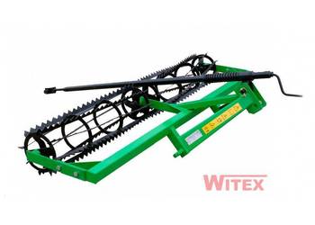 Wał strunowy I rzędowy 3,2