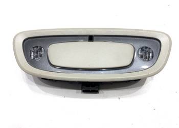 LAMPA SUFITOWA VOLVO XC60 II 31457545 SUV WNĘTRZA OŚWIETLENIA, KABINY