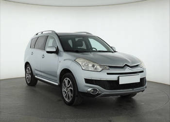 Citroen C-Crosser 2.2 HDI