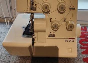 Overlock Juki MO-644D