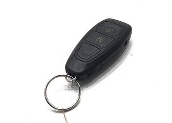 KLUCZYK FORD ECOSPORT PILOT IMMOBILISERA, ZDALNY