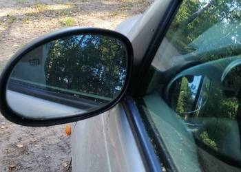 Lusterko zewnętrzne lewe, prawe - PT Cruiser