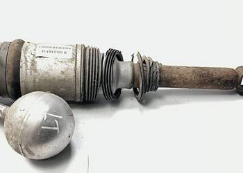 AMORTYZATOR LEWY TYŁ VOLKSWAGEN PHAETON 3D0616001K