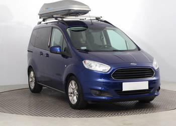 Ford Tourneo Courier 1.0 EcoBoost