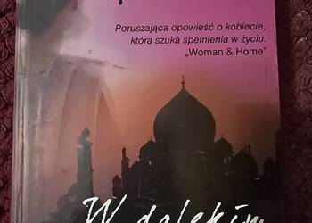 W dalekim kraju Linda Holeman