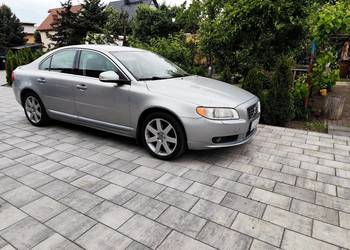 Volvo S80 3.2