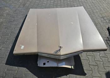 MASKA CADILLAC ELDORADO 1984 COUPE