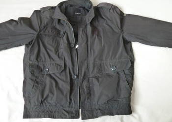 lekka kurtka Irydium wiosna-jesień