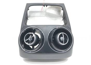 KRATKA NAWIEWU TYŁ JAGUAR XJ AW93014A24AE Sedan/Limuzyna WENTYLACJI