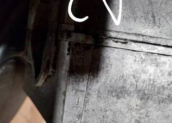 Kartery silnika 023 romet ogar,kadet,motorynka