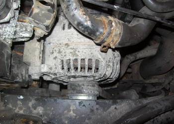 Passat B5 1.9 TDI Alternator 120A
