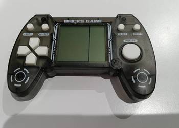 Bricks game gra zręcznościowa