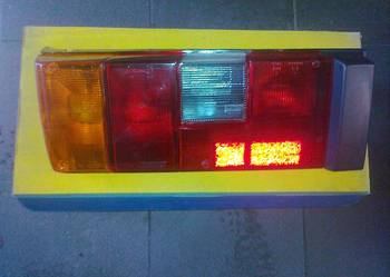 FIAT REGATA LAMPA TYŁ PR NOWA CARELLO   LLA251