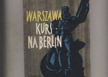 Warszawa kurs na Berlin - Meissner
