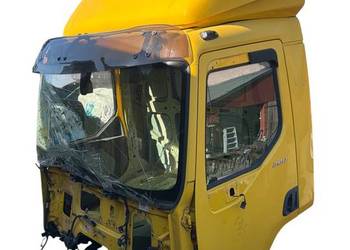 Kabina dzienna daf Lf euro6  lift