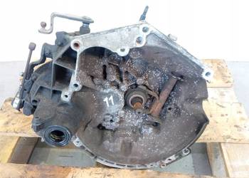 SKRZYNIA BIEGÓW 20CP81 1.4 8V Peugeot 206 I (1998-2010)