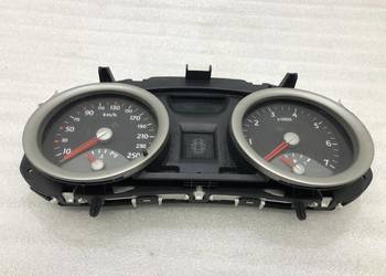 LICZNIK ZEGARY RENAULT MEGANE II 8200306538 1.6