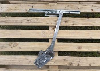 Mechanizm Opuszczania , Podnośnik Szyby Prawy Przedni Mercedes W108, W109