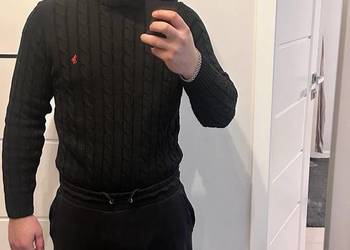męski sweter