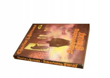 Szkarłatny świat / js