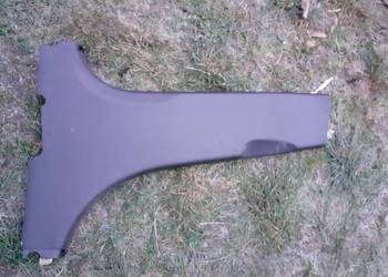 Słupek środkowy Hyundai i10  2008 -2013   858350x000 Słupek środkowy Hyundai i10  2008 -2013   858350x000