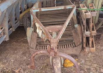 Kopaczka do ziemniaków