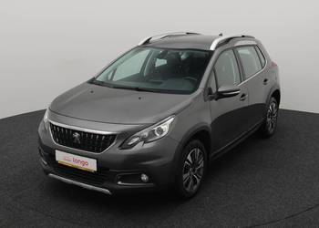 Peugeot 2008 I 1.5 Allure
