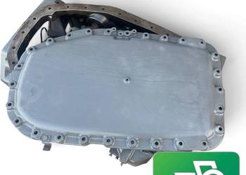 POKRYWA OBUDOWY SKRZYNI BIEGÓW M916101050060 Valtra S352
