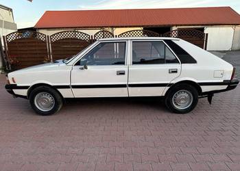 FSO polonez Borewicz 1985r