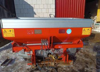 Kverneland exacta cl